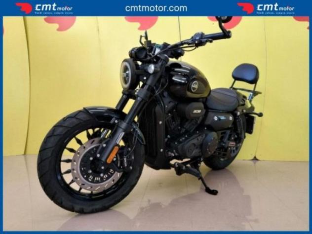 KEEWAY MOTOR V302 C Garantita e Finanziabile rif. 23942397 - Foto 2