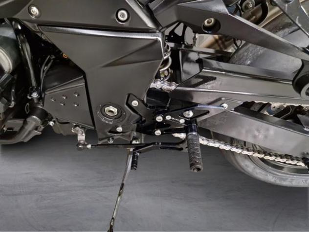 KAWASAKI Z 750 - rif. 23996101 - Foto 7