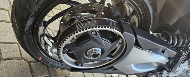 BMW F800-S BICILINDRICO - Foto 7