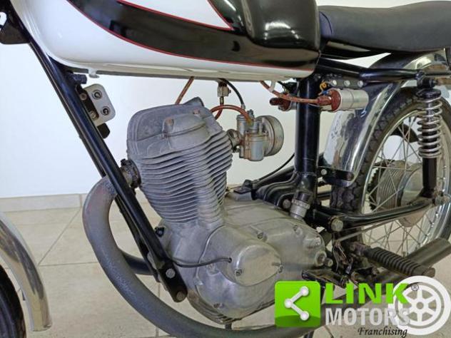 MOTO MORINI Corsaro 125 rif. 23794942 - Foto 5