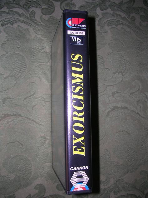 EXORCISMUS - Foto 2