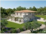Villetta trifamiliare in vendita a Quercioli - Massa 70 mq  Rif: 1402955