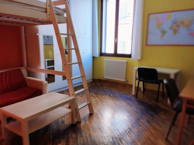 APPARTAMENTO PER STUDENTI – VIA MASCARELLA 9, BOLOGNA - Foto 3