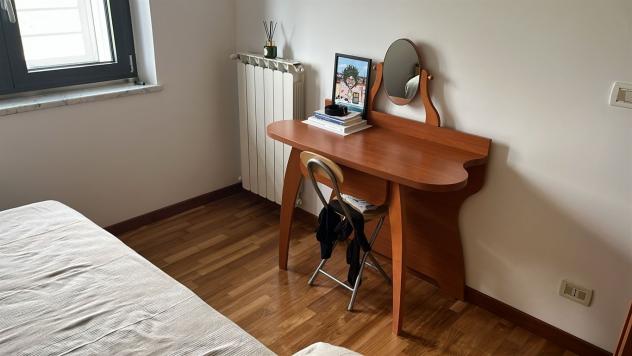 TRILOCALE RISTRUTTURATO A NUOVO E ARREDATO - CLASSE A - Foto 11