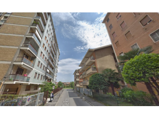 trilocale con box auto incluso-MELEGNANO