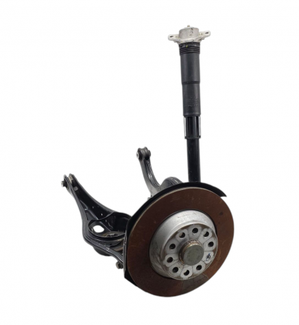 MASSA MECCANICA POSTERIORE DESTRA AUDI Q3 Serie (F3B) 5QF505434C (18)