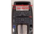 22850070 Opel Ampera pannello di controllo