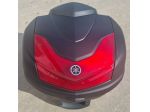 Bauletto originale Yamaha da lt.36