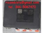 GJ32-2C405-AF Range Rover Evoque 2.0 gruppo ABS pompa centralina