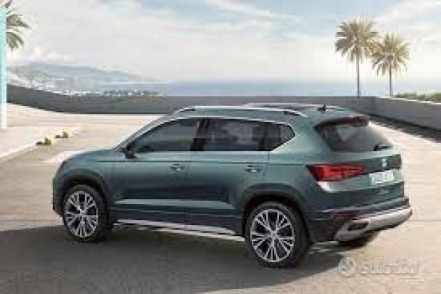 Seat Ateca come ricambi - Foto 2