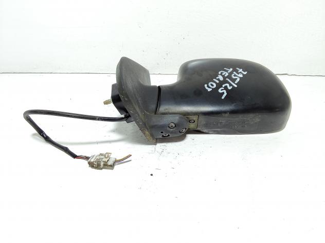 SPECCHIETTO RETROVISORE SINISTRO DAIHATSU Terios 1° Serie 8791087406000 (9706) - Foto 6