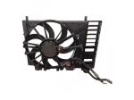 ELETTROVENTOLA CITROEN C5 Break 3° Serie 9804778380 AHR (DW10FD), RHE (DW10 &hellip;