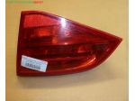 FANALE POST. PARTE INT. D. AUDI A4 (8K) Avant 999-U47513 Parti elettriche   &hellip;