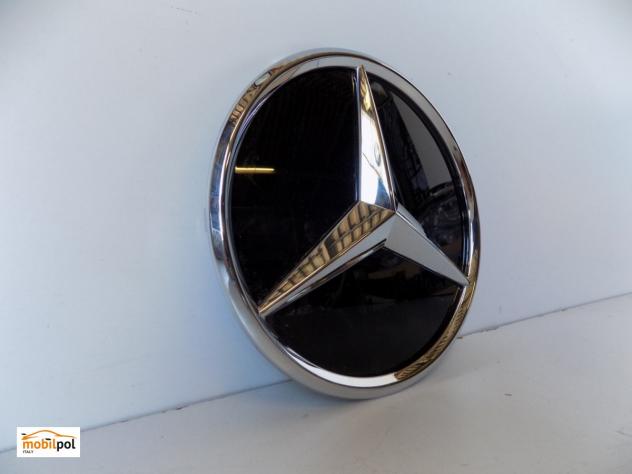 Mercedes Benz - Emblema - 11177 - Foto 2