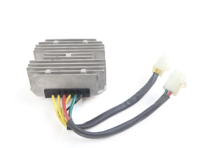 KYMCO XCITING 400 S 31600LKF5E00 REGOLATORE DI TENSIONE 19 - 20 RECTIFIER 31600LKF50000