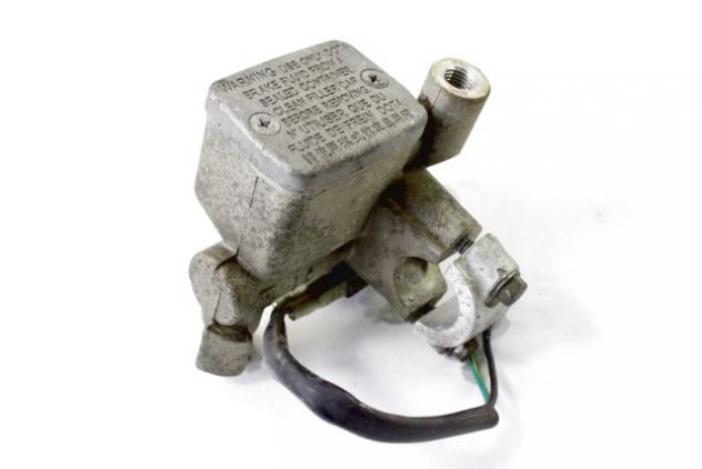 KYMCO PEOPLE 125 GT 4553LGE5305M3A POMPA FRENO ANTERIORE 10 - 17 FRONT MASTER CYLINDER - Foto 3