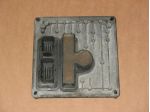 S118475201C ECU CAMBIO CITROEN PEUGEOT SIM82 S118475201C 9654956280 9640922780