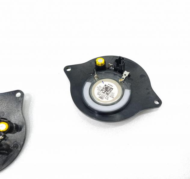 TWEETER AUDIO AUDI Q5 Serie (FYB) 80A035399 (17) - Foto 7