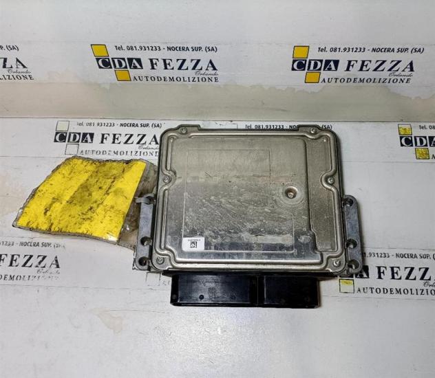 CENTRALINA MOTORE JEEP Cherokee 6° Serie P05150681AB EBT diesel 1956 (13) - Foto 5