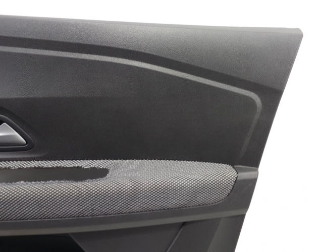 PANNELLO ANTERIORE DESTRO DACIA Sandero Serie 809001349R (21) - Foto 2