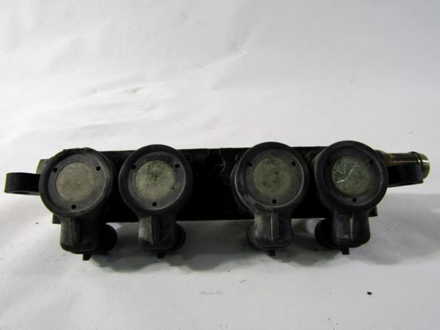 238286000 TUBO IMPIANTO GPL CON SERIE INIETTORI FIAT 500 1.2 B 51KW 5M 3P (2008) RICAMBIO USATO 110R-000201