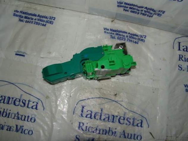 Serratura anteriore sx alfa giulietta 71775253 - Foto 3