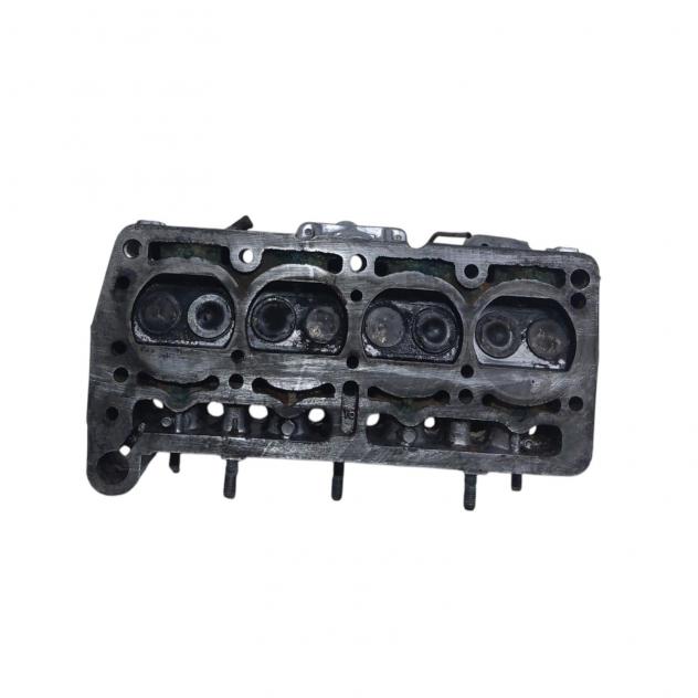 TESTATA FIAT 850 1° Serie 100G 100 GB.000 Benzina 800 (6471) - Foto 6