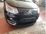 Ricambi usati Citroen C3 Picasso 2010 8fs