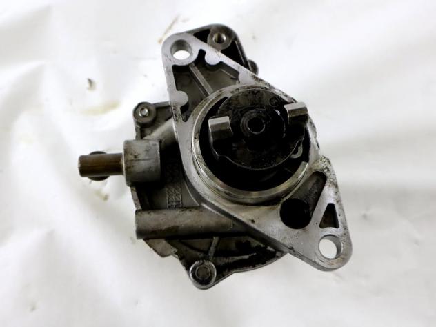 802020974 POMPA A VUOTO VOLKSWAGEN GOLF 6 1.6 D 77KW 5M 5P (2010) RICAMBIO USATO - Foto 7