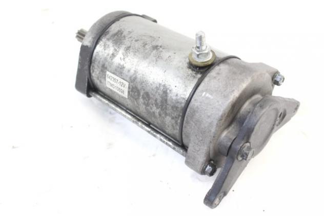 APRILIA DORSODURO 750 82697R MOTORINO AVVIAMENTO 09 - 17 STARTER MOTOR 848735 - Foto 4