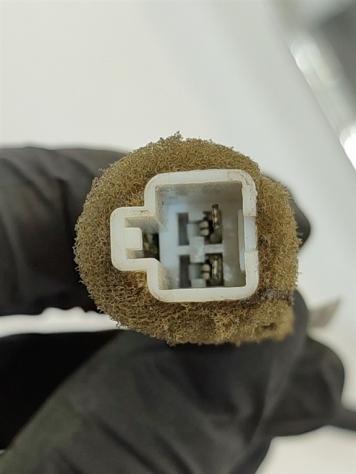 MODANATURA PORTELLONE POST. CHEVROLET Captiva 1° Serie 96624637 Z20S (06) - Foto 5