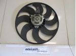 10P0092 ELETTROVENTOLA FIAT GRANDE PUNTO 1.3 D 66KW 6M 5P (2007) RICAMBIO U &hellip;