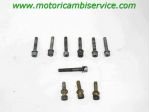BULLONI SUPPORTO CAMBIO BMW K 1200 RS 1996 - 2008 07119901033 07129906694 G &hellip;