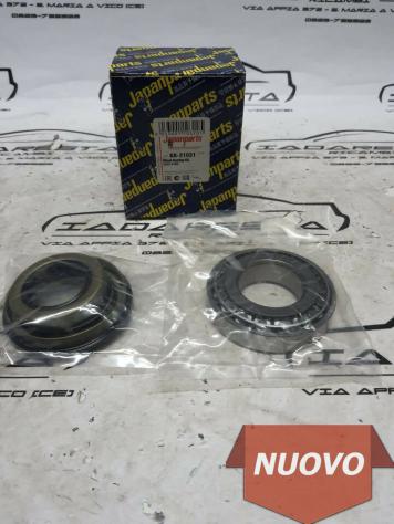 Kit Cuscinetto Ruota Posteriore Nissan Terrano 43252-01G00