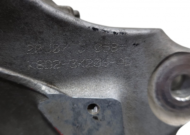 FUSELLO COMPLETO ANTERIORE DESTRO LAND ROVER Discovery Sport (L550) K8D2-3K206-AD (19) - Foto 14