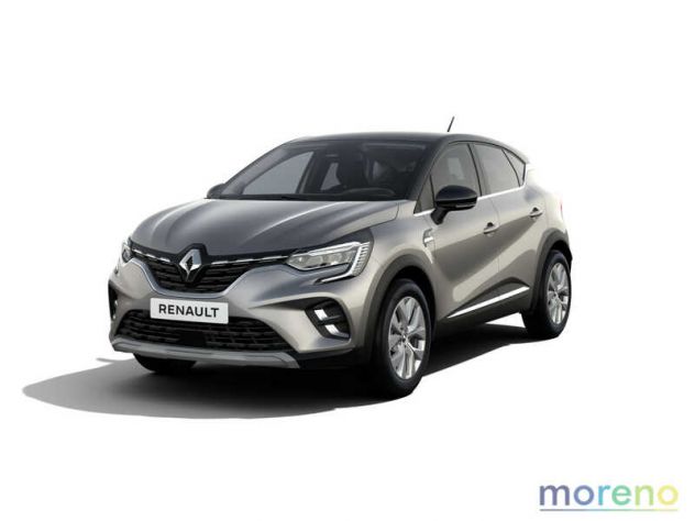 RICAMBI X RENAULT CAPTUR ANNO 2024