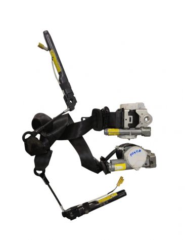 Cinture anteriore dx e sx fiat  panda con pretensionatore Sx735634305 Dx 7356343