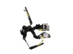Cinture anteriore dx e sx fiat  panda con pretensionatore Sx735634305 Dx 7356343