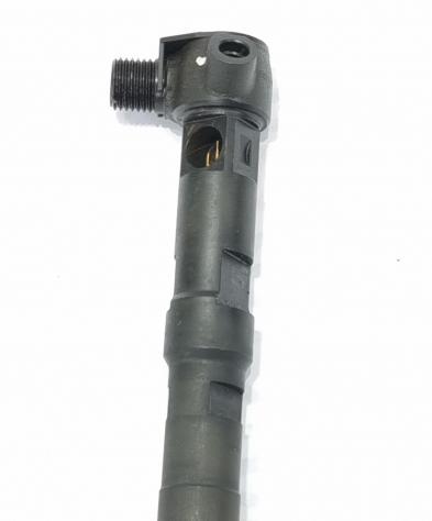 INIETTORE VOLKSWAGEN Polo 5° Serie 03P130277 CFWA Diesel 1200 (0917) - Foto 2