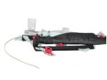Airbag Tendina Laterale Sinistra Alfa Romeo Mito 50508410 52025701 - 13437