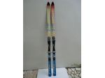 SCI  ATOMIC TWINCAP  ATRC cm.175 - ATTACCHI  TYROLIA