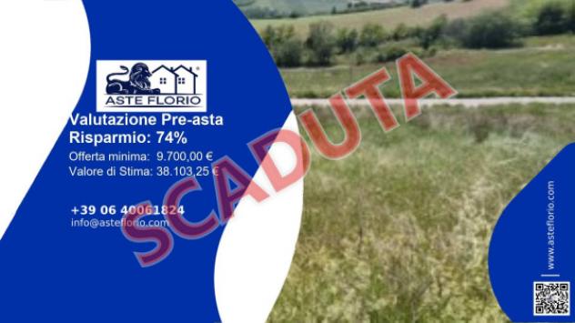 Immobile in asta di 555 m² in vendita a Montegranaro