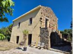 Casa di campagna in Località San Vito
