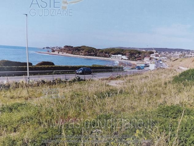 IMMOBILI-ALTRA CATEGORIA-via Aurelia Km 58.00