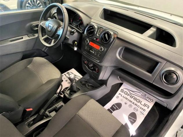 DACIA DOKKER 1.6 GPL Furgone rif. 23791292 - Foto 8