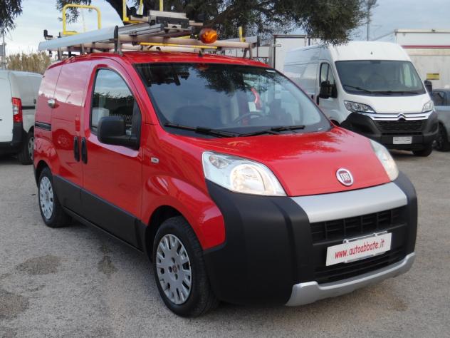 Fiat Fiorino 1.3 MJT 95CV Adventure