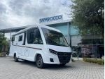 Motorhome Carthago C2 Tourer I 143 KB-LE 3,5t