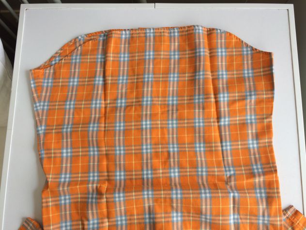 Camicia donna Burberrys vintage - Foto 5