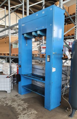 DISTRIBUTORE OLIO OFFICINA ORION - Foto 3