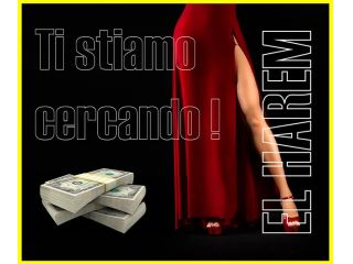 Vuoi guadagnare di più e vivere la tua vita? Noi ti offriamo la possibilità!